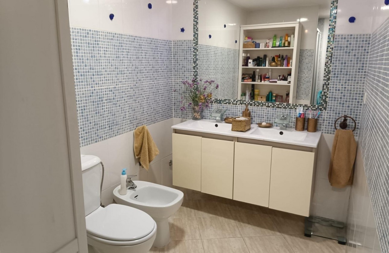 Revente - Duplex - Torrevieja - Acequion