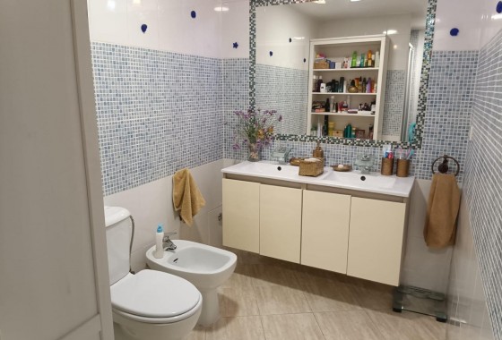Revente - Duplex - Torrevieja - Acequion