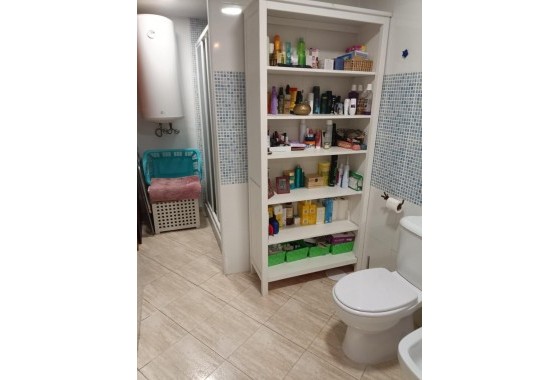 Revente - Duplex - Torrevieja - Acequion