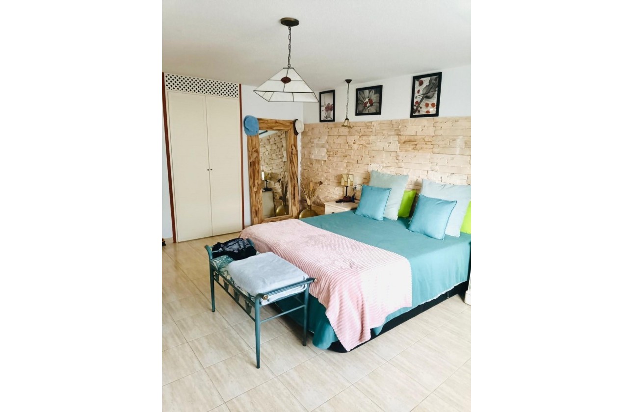 Revente - Duplex - Torrevieja - Acequion