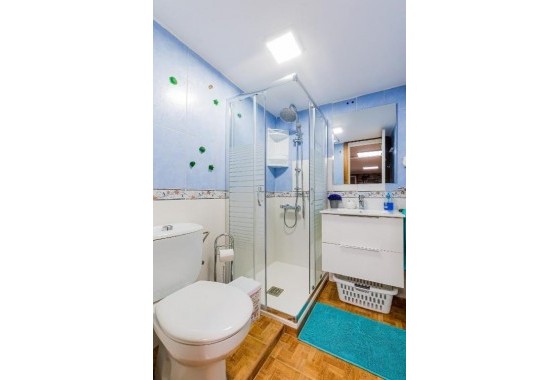 Revente - Duplex - Torrevieja - Acequion