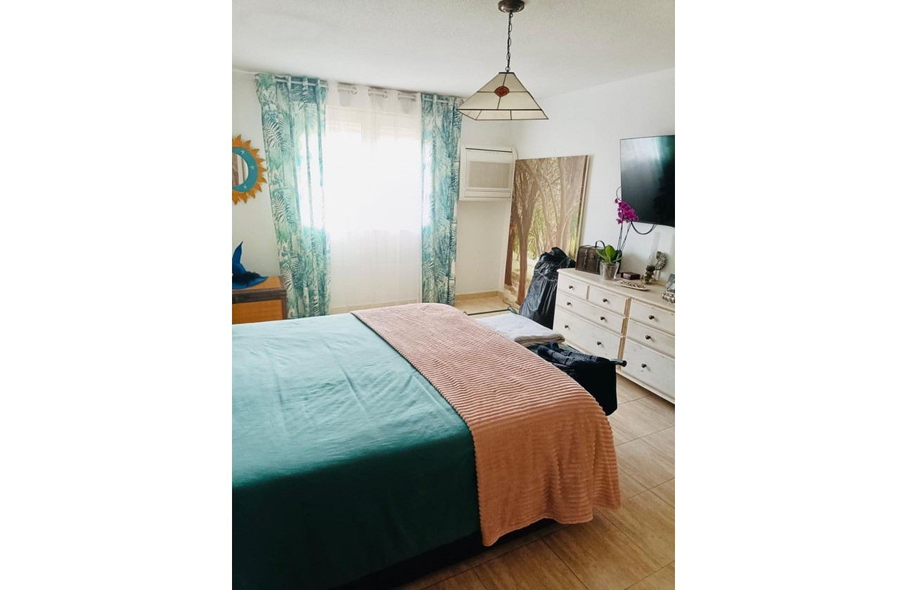Revente - Duplex - Torrevieja - Acequion