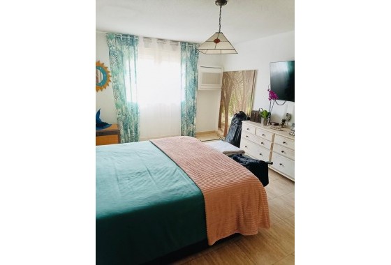 Revente - Duplex - Torrevieja - Acequion