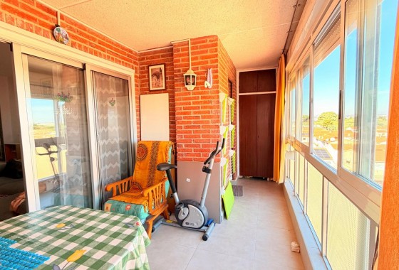 Revente - Appartement - Torrevieja - playa de los naufragos