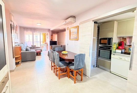 Revente - Appartement - Torrevieja - playa de los naufragos