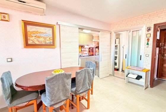 Revente - Appartement - Torrevieja - playa de los naufragos