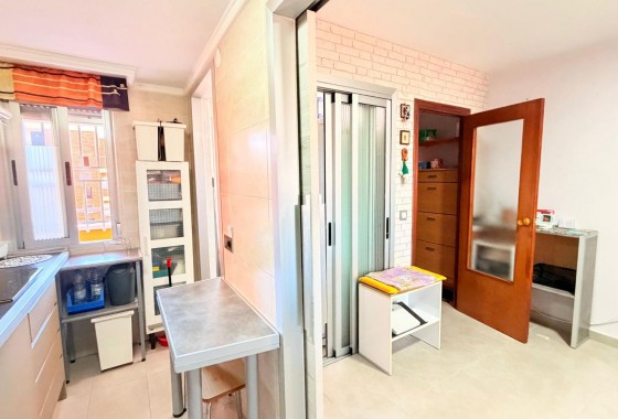 Revente - Appartement - Torrevieja - playa de los naufragos