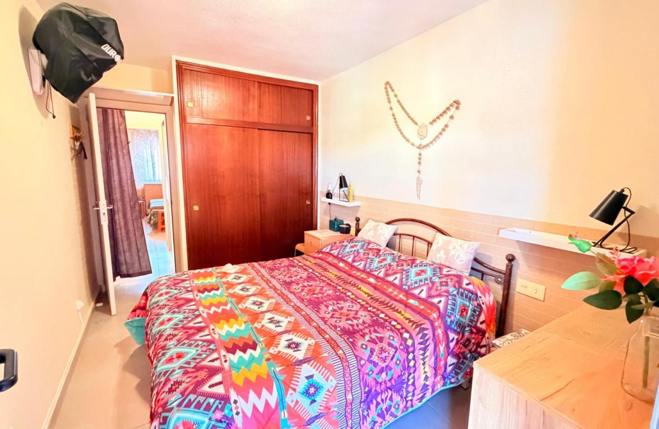 Revente - Appartement - Torrevieja - playa de los naufragos