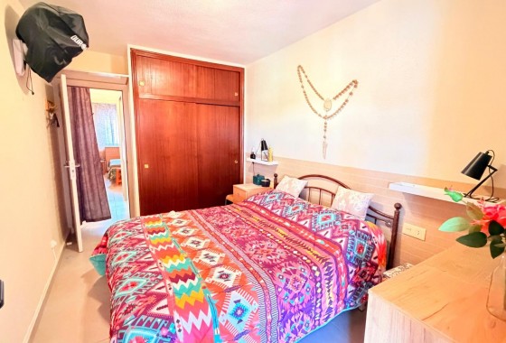 Revente - Appartement - Torrevieja - playa de los naufragos