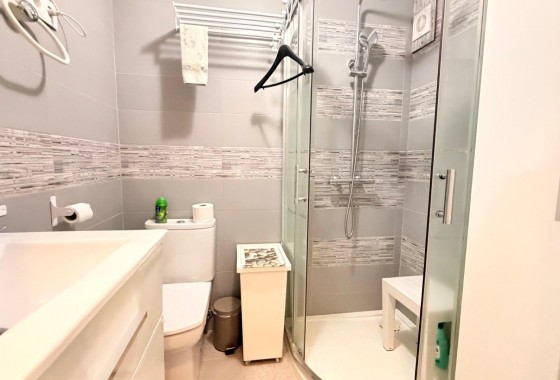 Revente - Appartement - Torrevieja - playa de los naufragos