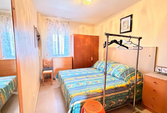 Revente - Appartement - Torrevieja - playa de los naufragos