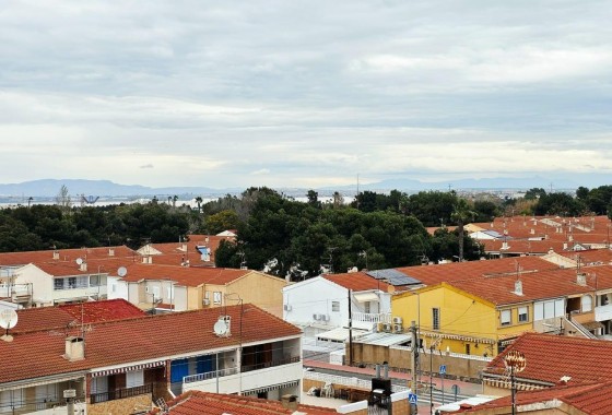 Revente - Appartement - Torrevieja - playa de los naufragos