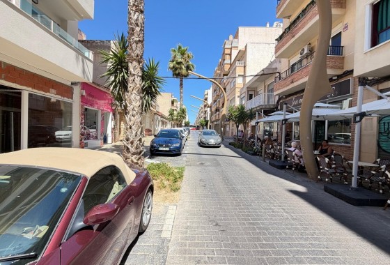 Resale - Commercial - Torrevieja - Centro