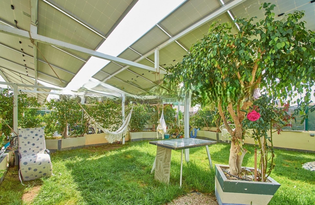 Resale - Apartment / flat - Finestrat - Cala de Finestrat