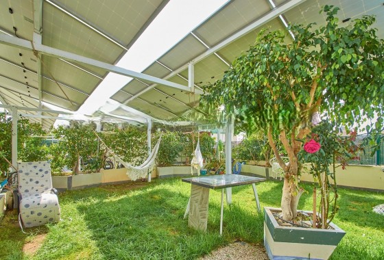 Resale - Apartment / flat - Finestrat - Cala de Finestrat