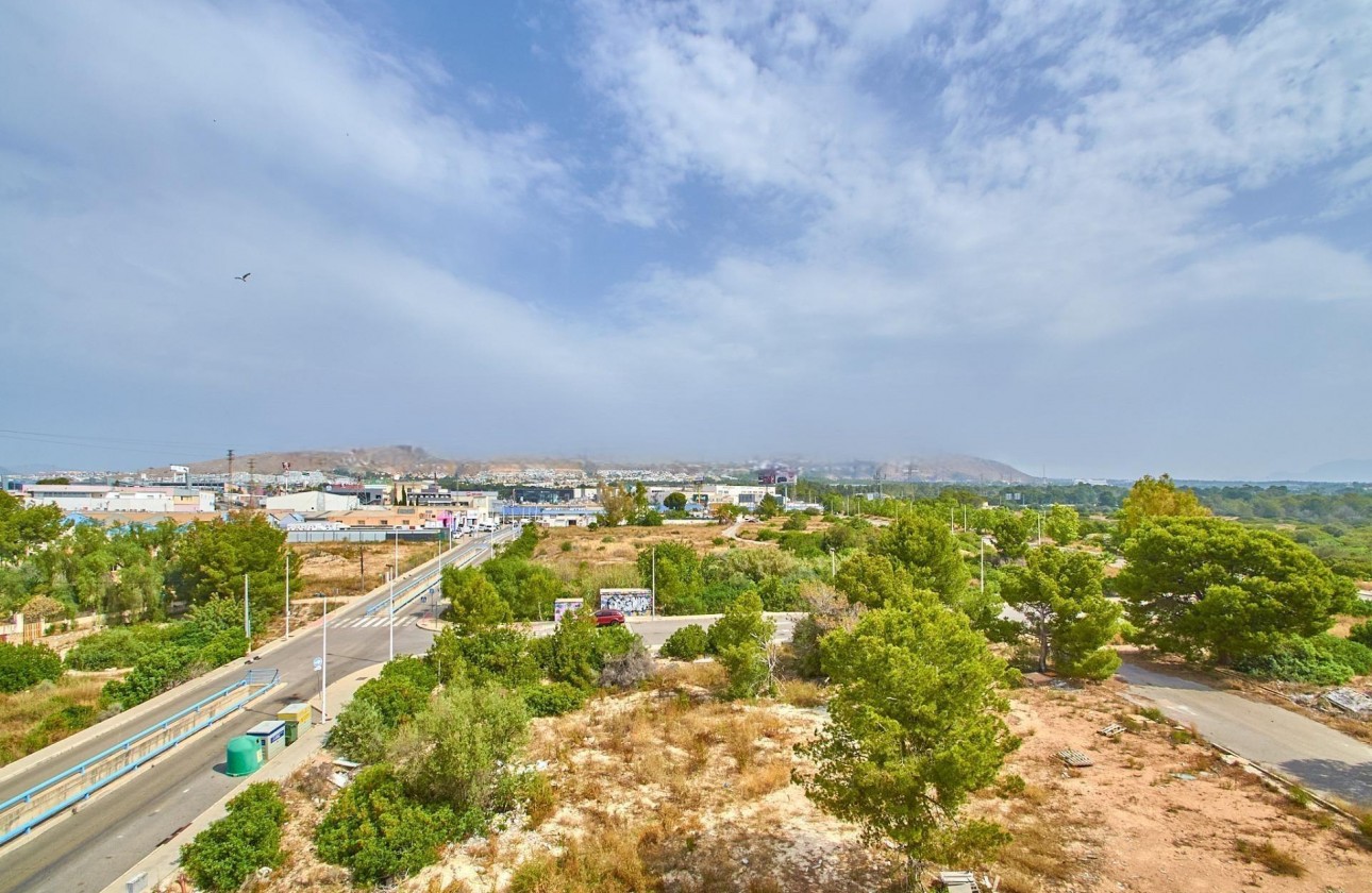 Resale - Apartment / flat - Finestrat - Cala de Finestrat