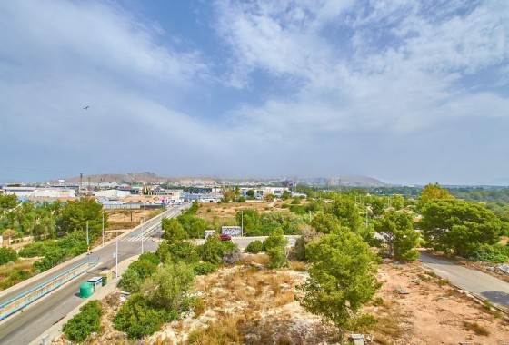 Resale - Apartment / flat - Finestrat - Cala de Finestrat