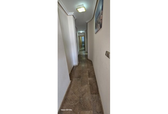 Revente - Appartement - Torrevieja - PARQUE DE LAS NACIONES