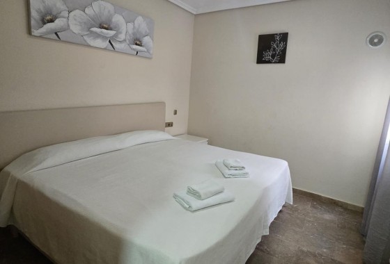 Revente - Appartement - Torrevieja - PARQUE DE LAS NACIONES