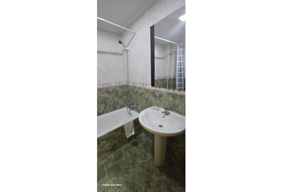 Revente - Appartement - Torrevieja - PARQUE DE LAS NACIONES