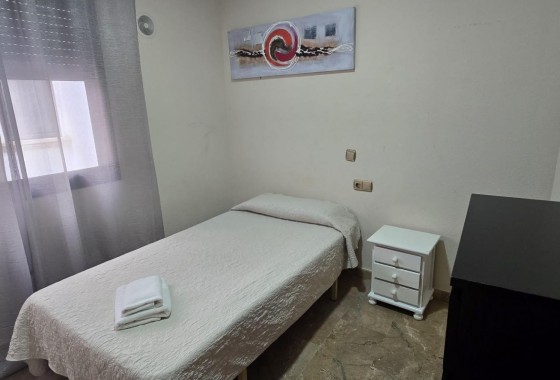 Revente - Appartement - Torrevieja - PARQUE DE LAS NACIONES
