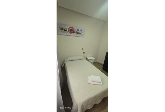 Revente - Appartement - Torrevieja - PARQUE DE LAS NACIONES
