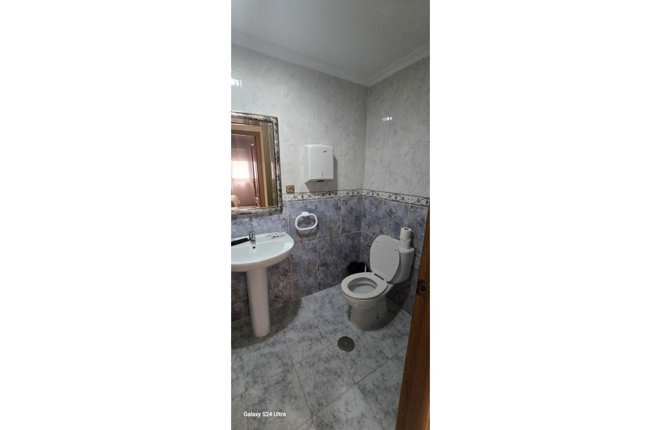 Revente - Appartement - Torrevieja - PARQUE DE LAS NACIONES