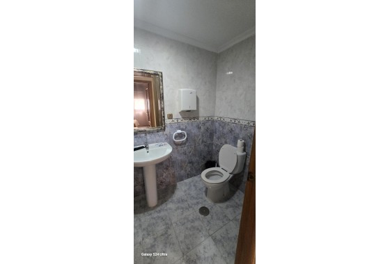 Revente - Appartement - Torrevieja - PARQUE DE LAS NACIONES