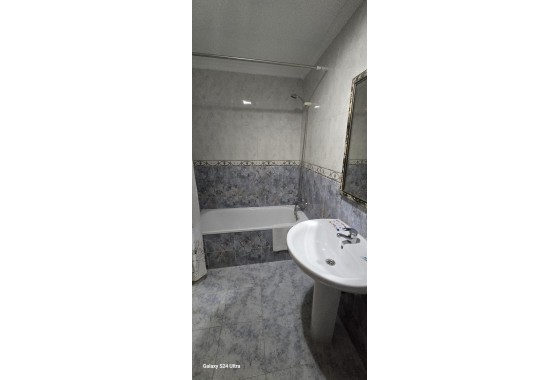 Revente - Appartement - Torrevieja - PARQUE DE LAS NACIONES