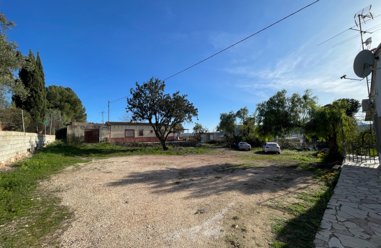 Revente - Country house - Aspe - Inland