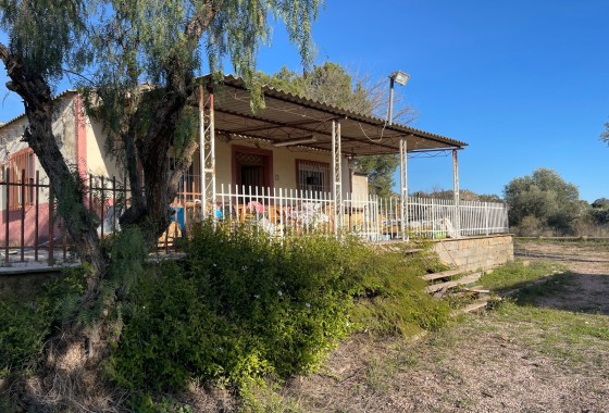 Revente - Country house - Aspe - Inland