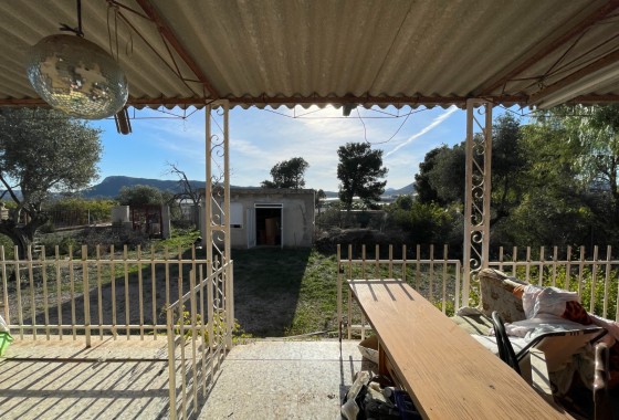 Revente - Country house - Aspe - Inland