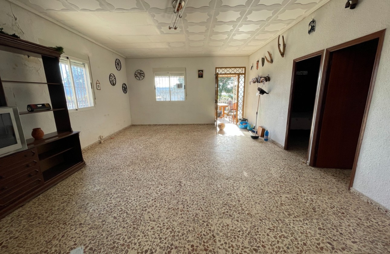 Revente - Country house - Aspe - Inland