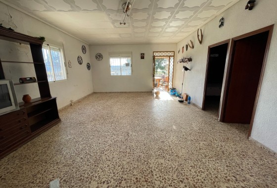Revente - Country house - Aspe - Inland