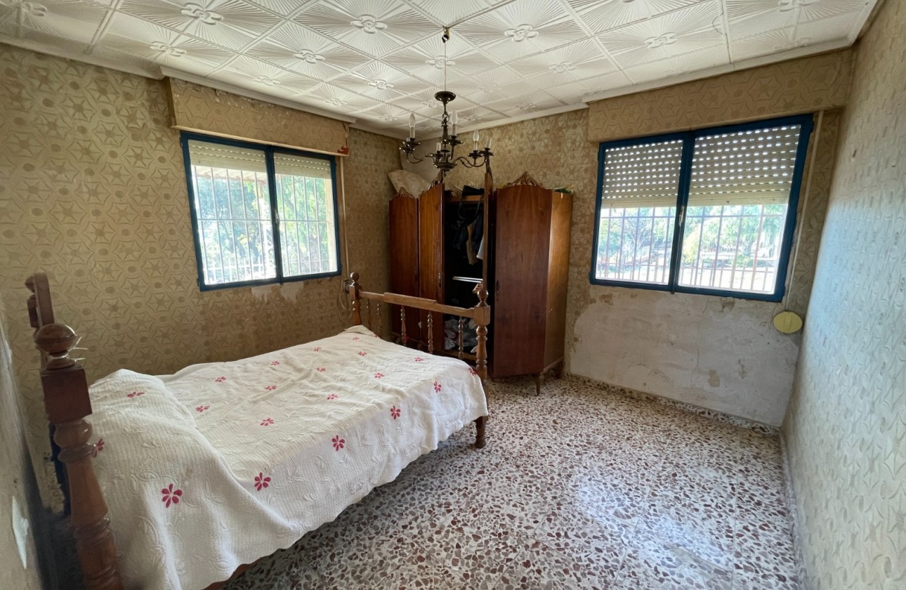 Revente - Country house - Aspe - Inland