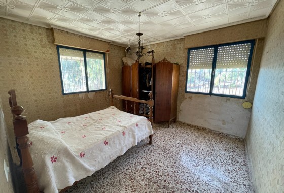 Revente - Country house - Aspe - Inland