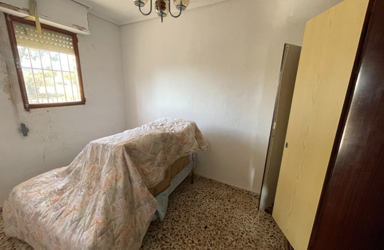 Revente - Country house - Aspe - Inland