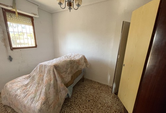 Revente - Country house - Aspe - Inland
