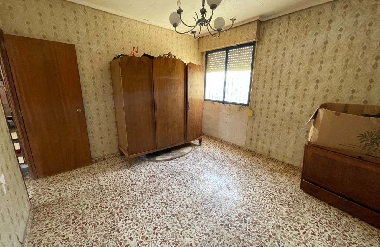 Revente - Country house - Aspe - Inland