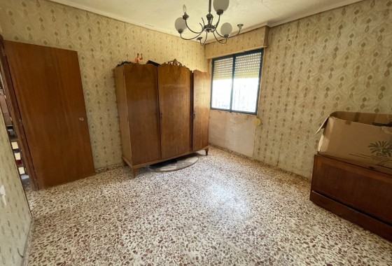 Revente - Country house - Aspe - Inland