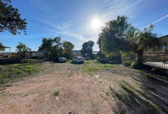 Revente - Country house - Aspe - Inland