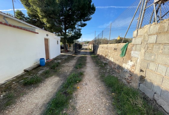 Revente - Country house - Aspe - Inland