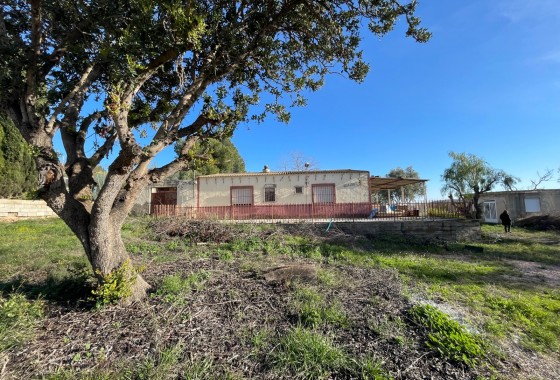 Revente - Country house - Aspe - Inland
