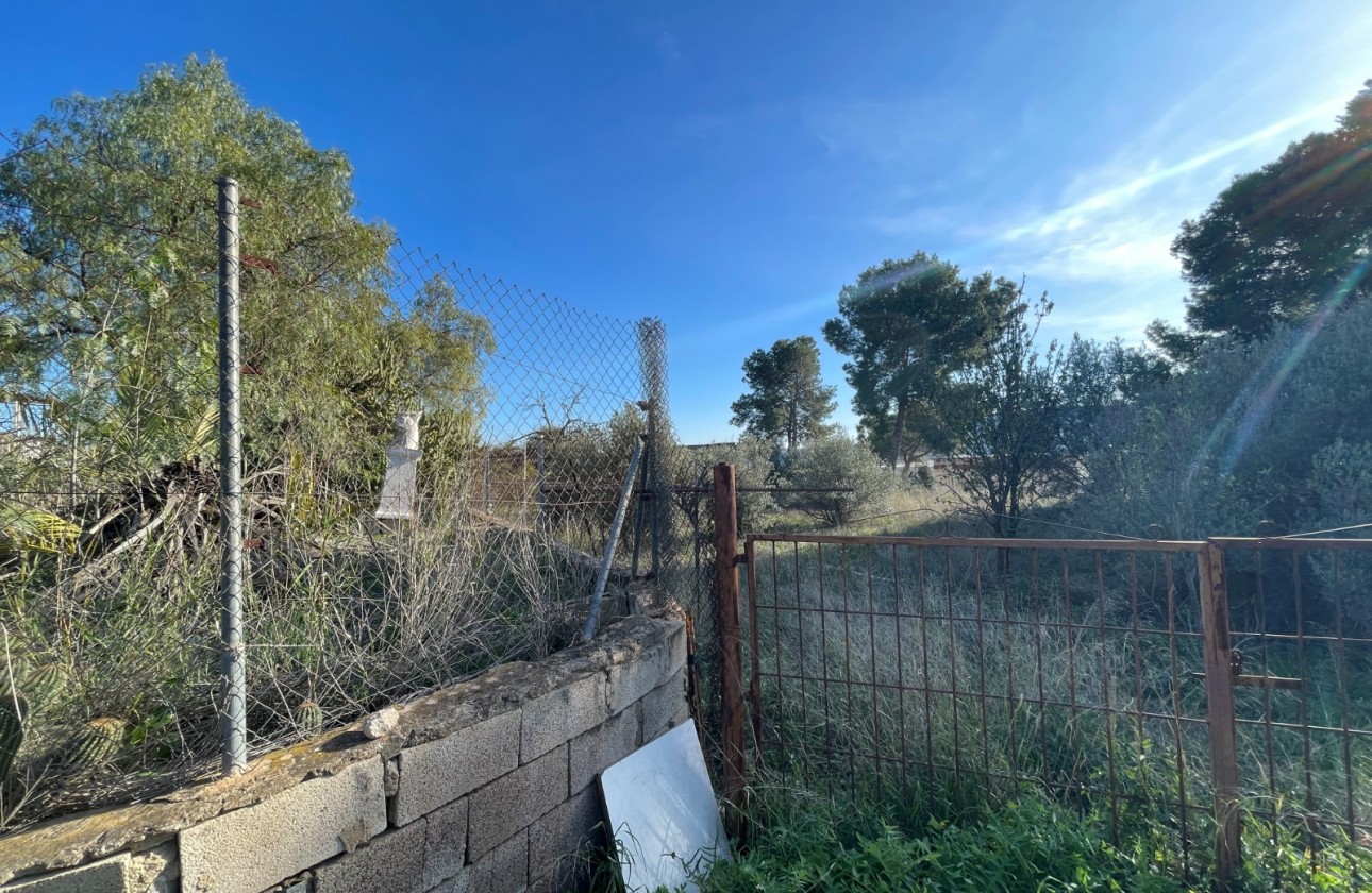 Revente - Country house - Aspe - Inland
