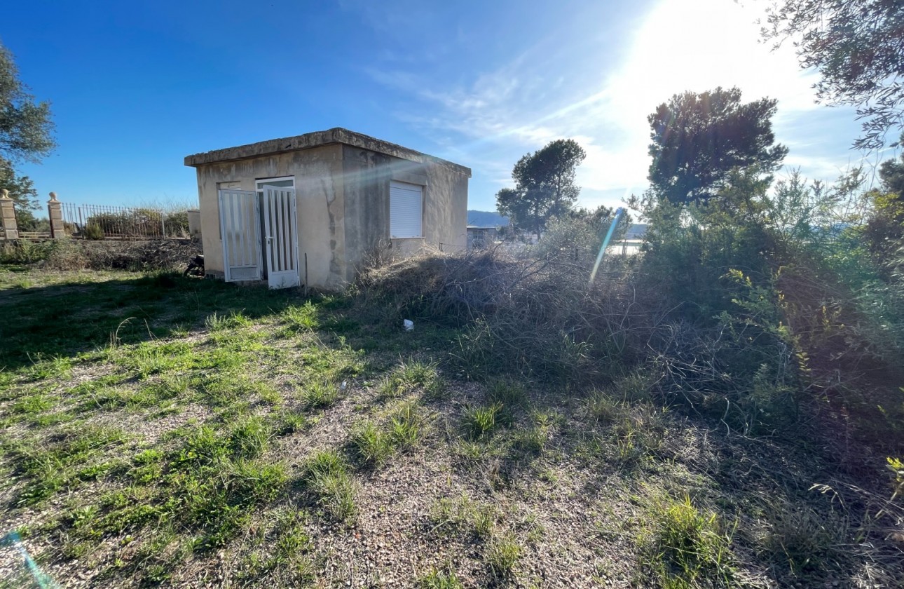 Revente - Country house - Aspe - Inland