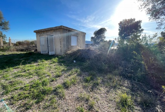 Revente - Country house - Aspe - Inland