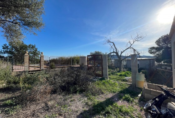 Revente - Country house - Aspe - Inland