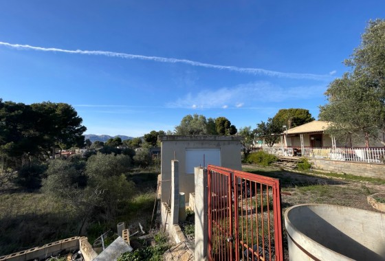 Revente - Country house - Aspe - Inland