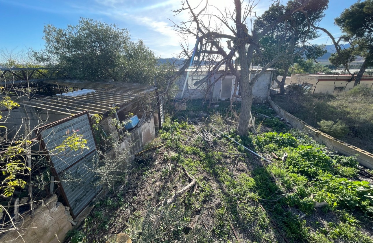 Revente - Country house - Aspe - Inland