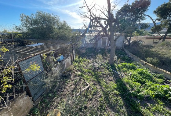 Revente - Country house - Aspe - Inland